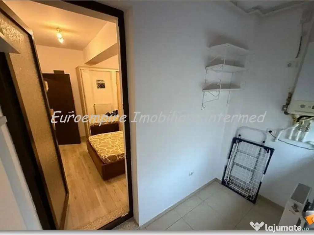 Apartament 2 camere zona Tomis Plus