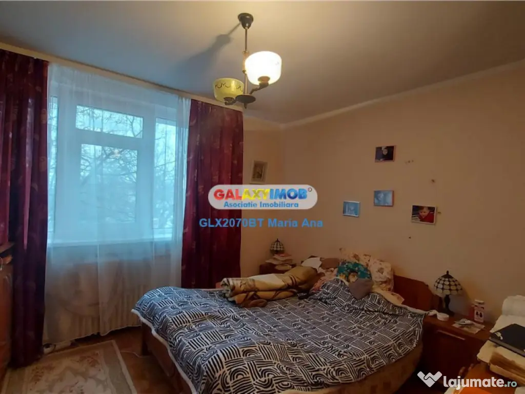 Apartament 3 camere, Marchian! 