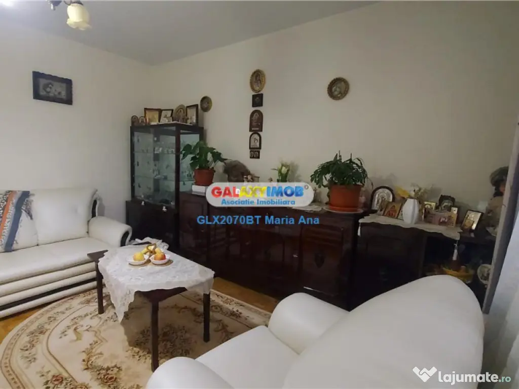 Apartament 3 camere, Marchian! 