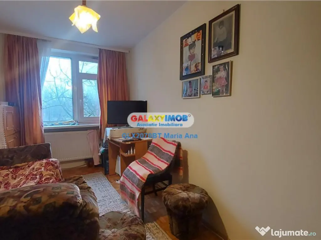 Apartament 3 camere, Marchian! 