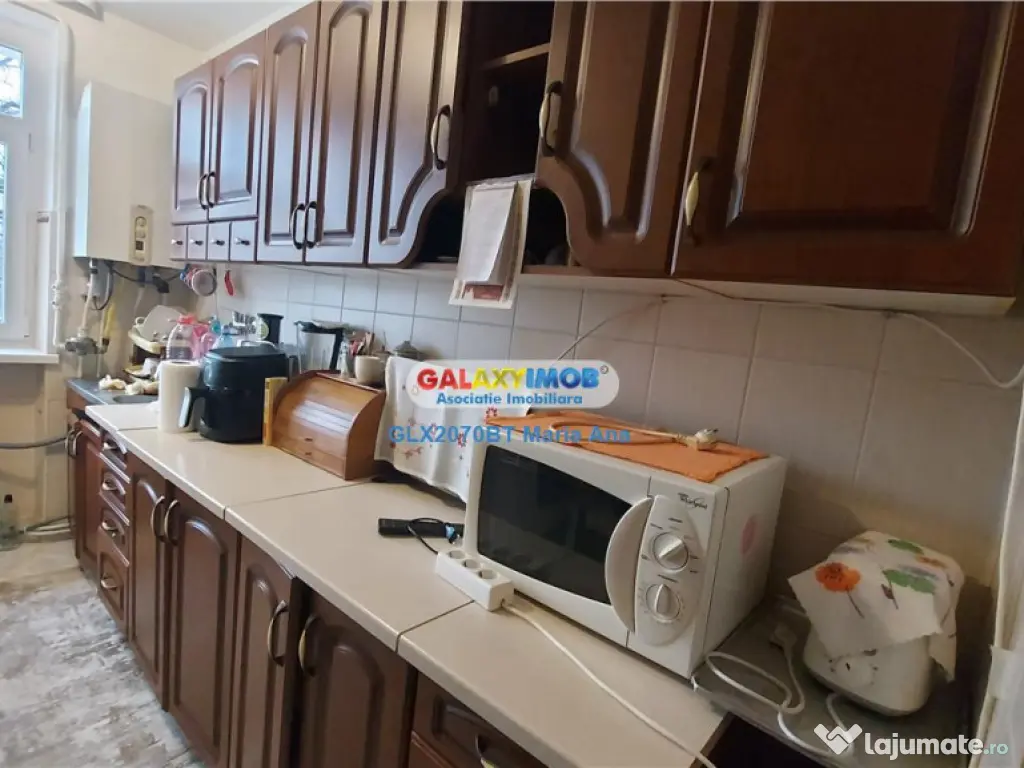 Apartament 3 camere, Marchian! 