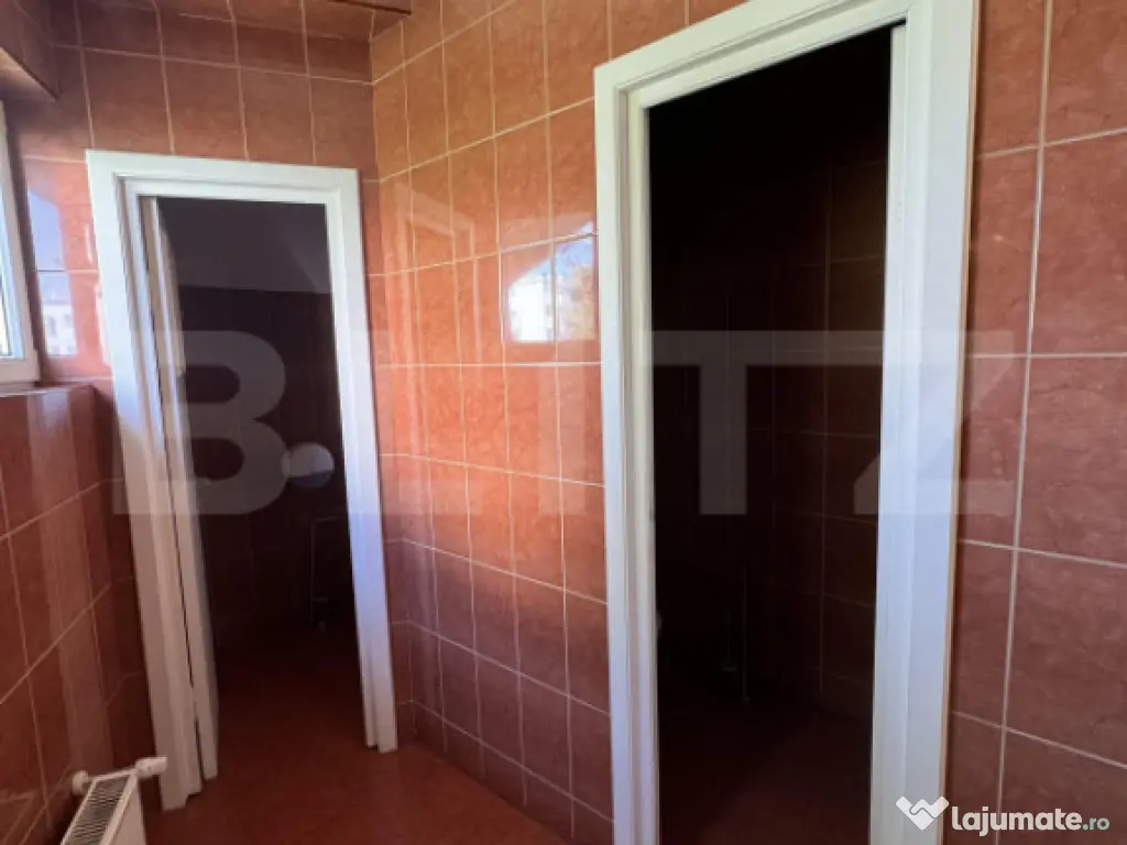 Casa individuala, 330 mp, 6 locuri parcare, Zorilor 