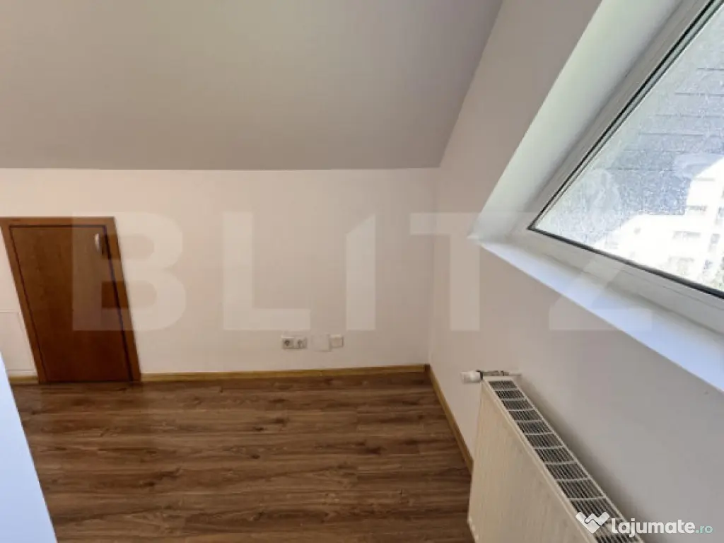 Casa individuala, 330 mp, 6 locuri parcare, Zorilor 