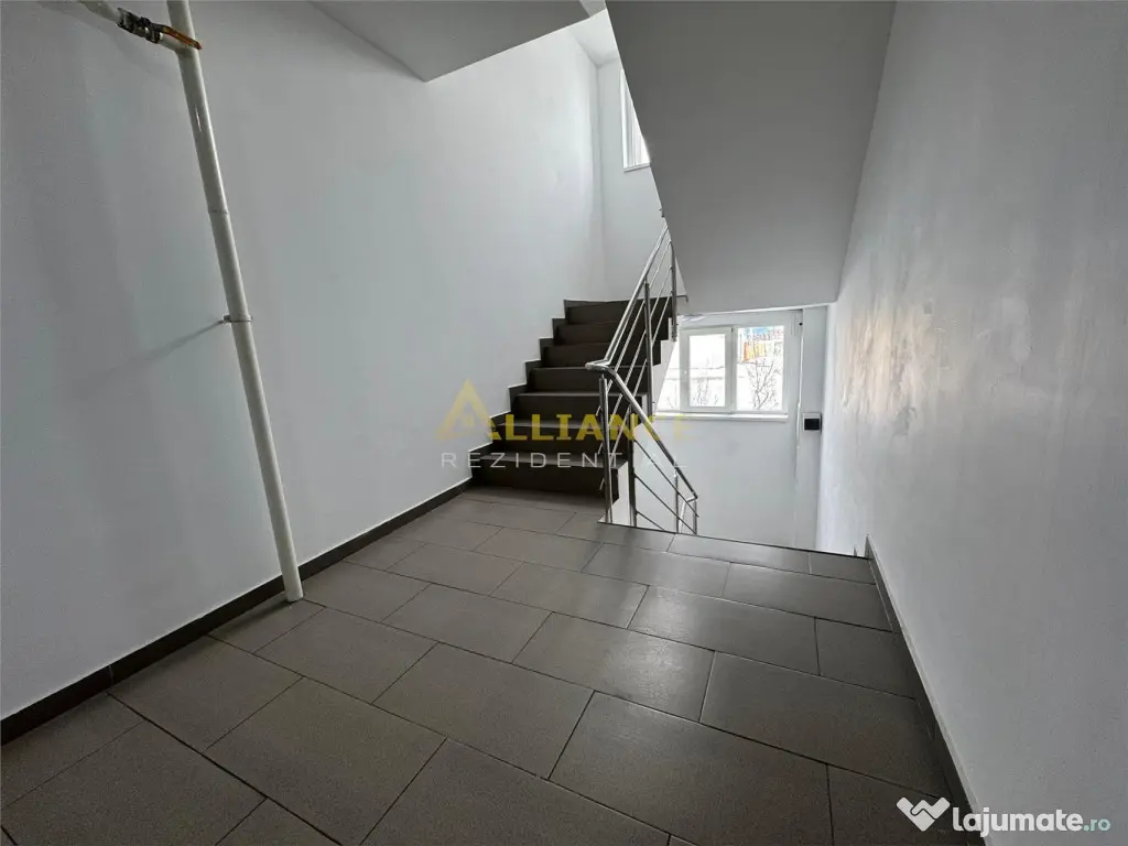 [GRAND ARENA] Apartament 3 camere, 111 mp - Mobilat - 