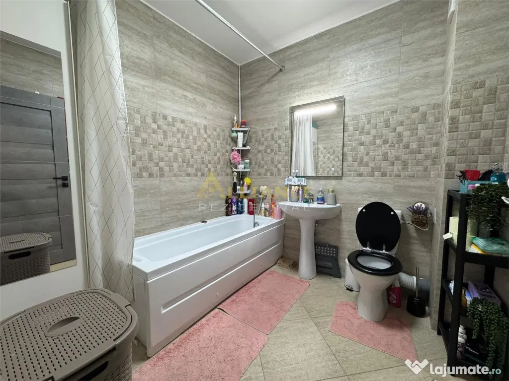 [GRAND ARENA] Apartament 3 camere, 111 mp - Mobilat - 