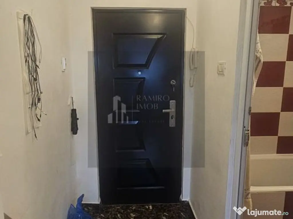 Apartament 2 camere decomandat zona Brancoveanu 