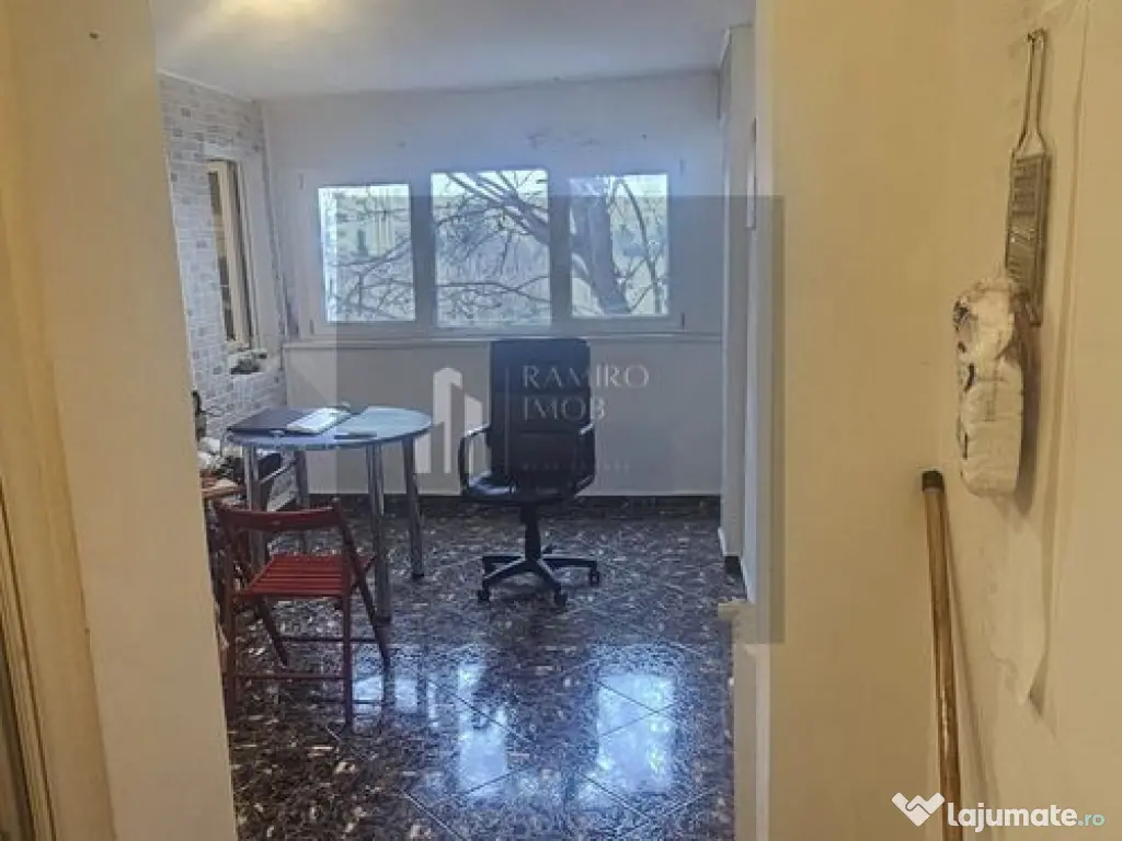 Apartament 2 camere decomandat zona Brancoveanu 