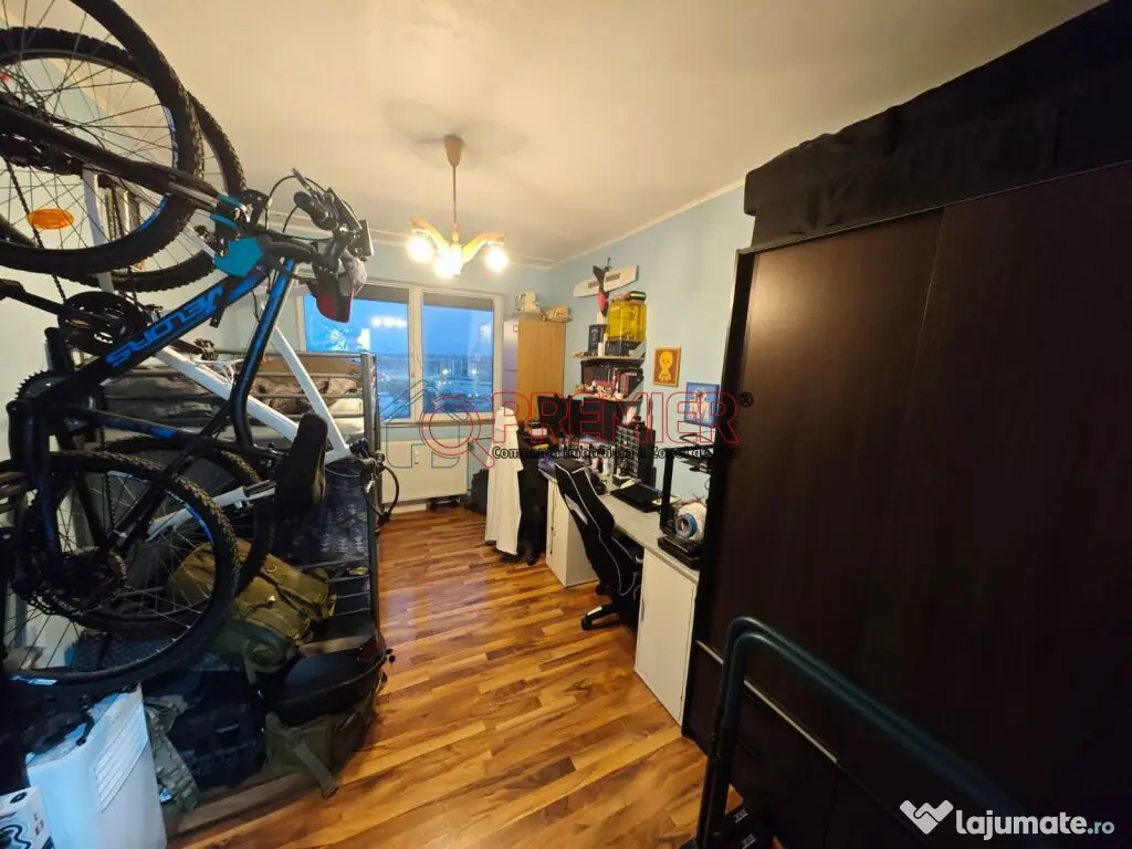 Turnu Magurele - 2 Camere 