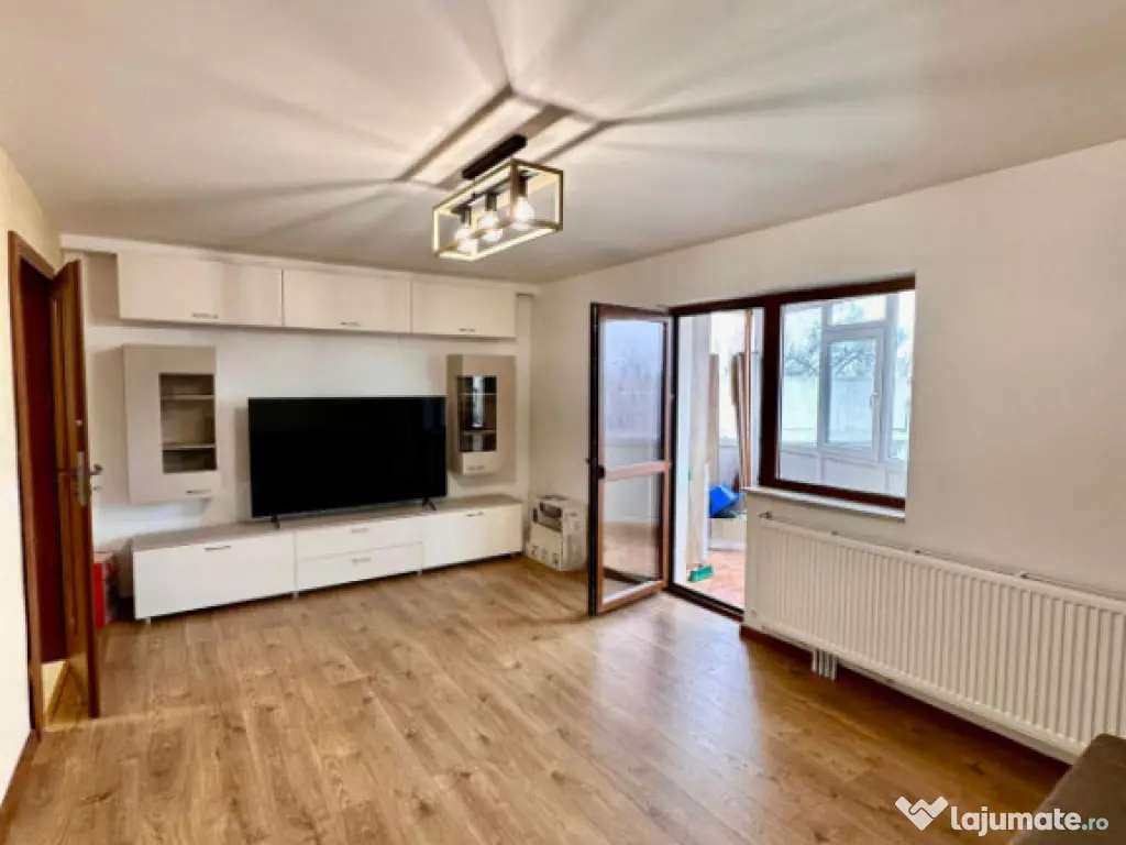 Apartament 2 camere, situat in zona City Park Mall 