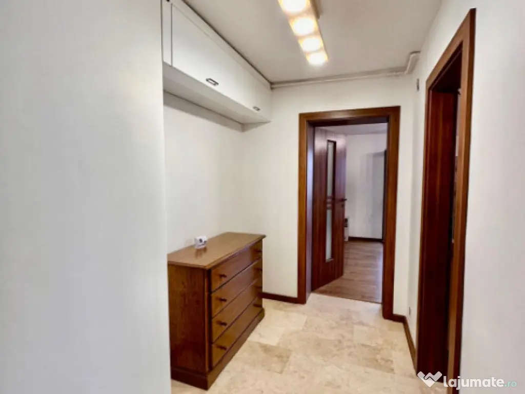 Apartament 2 camere, situat in zona City Park Mall 