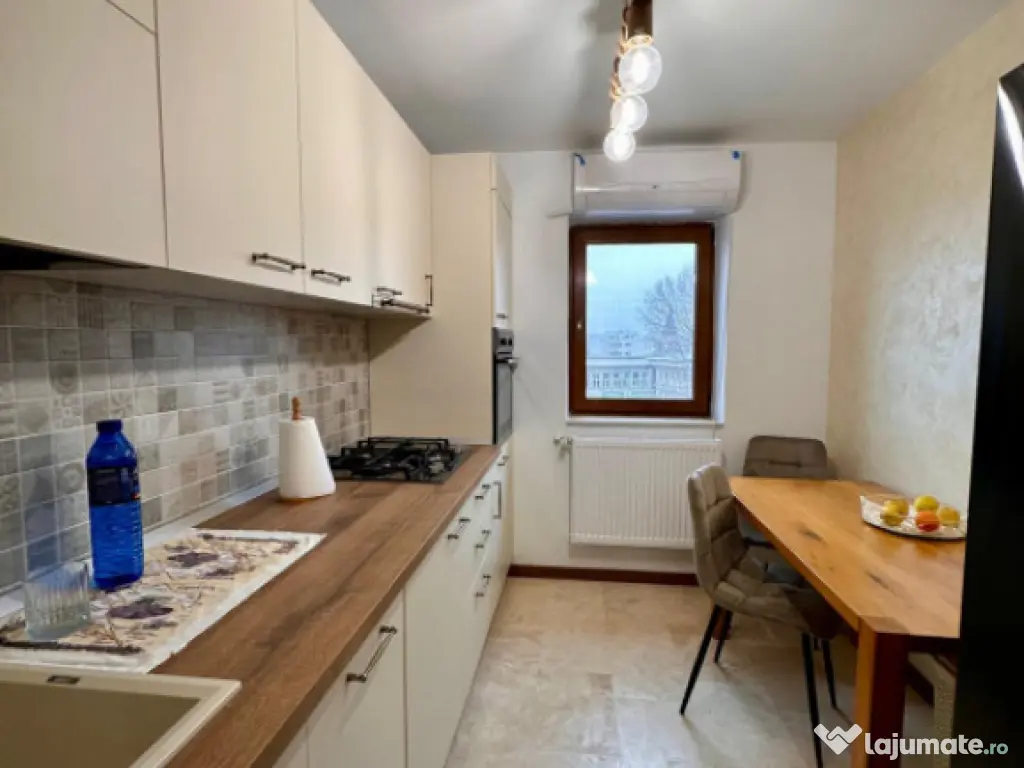 Apartament 2 camere, situat in zona City Park Mall 