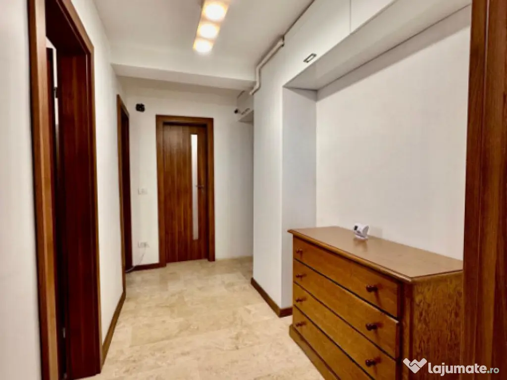 Apartament 2 camere, situat in zona City Park Mall 