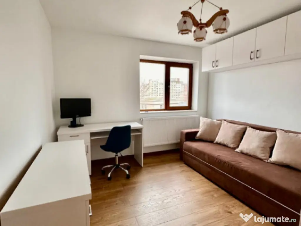 Apartament 2 camere, situat in zona City Park Mall 