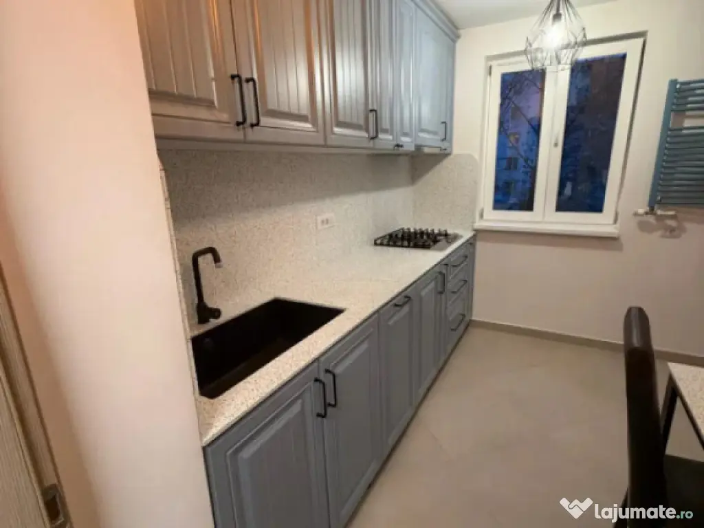 Apartament 3 camere Drumul Taberei 