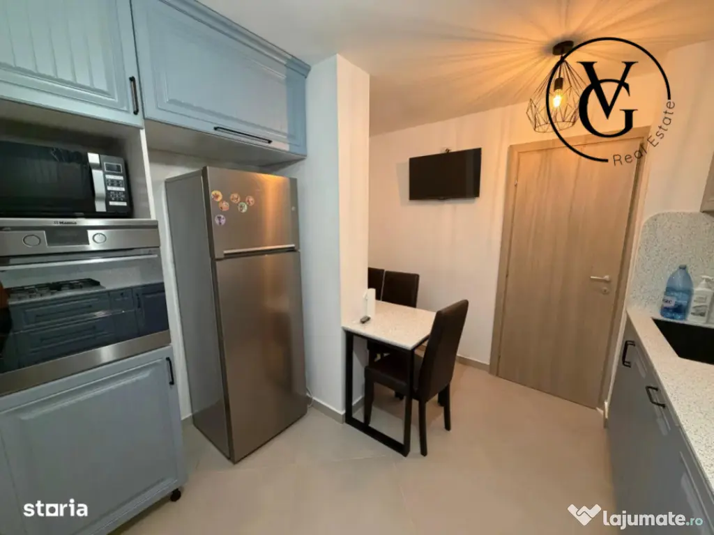 Apartament 3 camere Drumul Taberei 