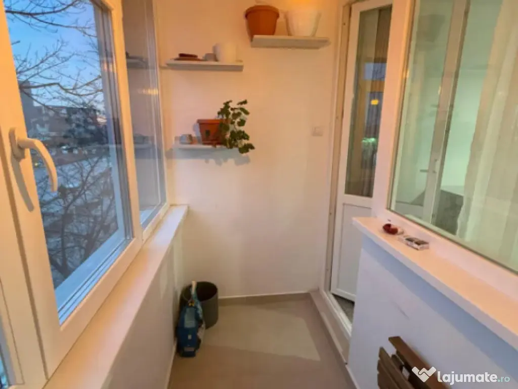 Apartament 3 camere Drumul Taberei 