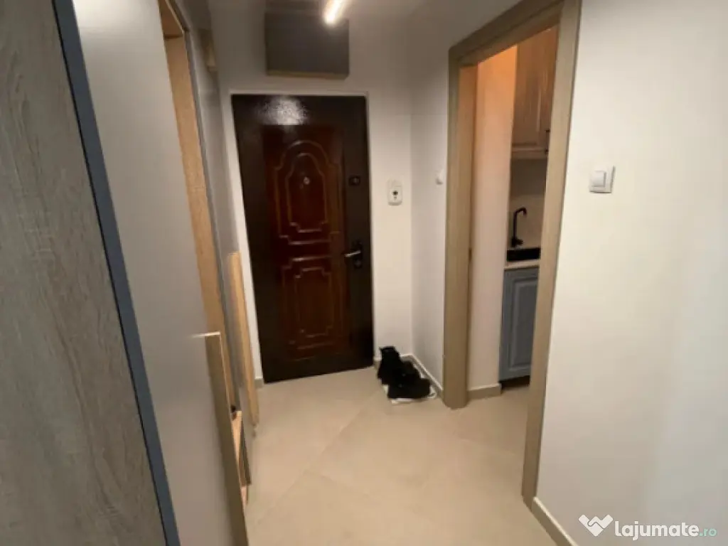 Apartament 3 camere Drumul Taberei 