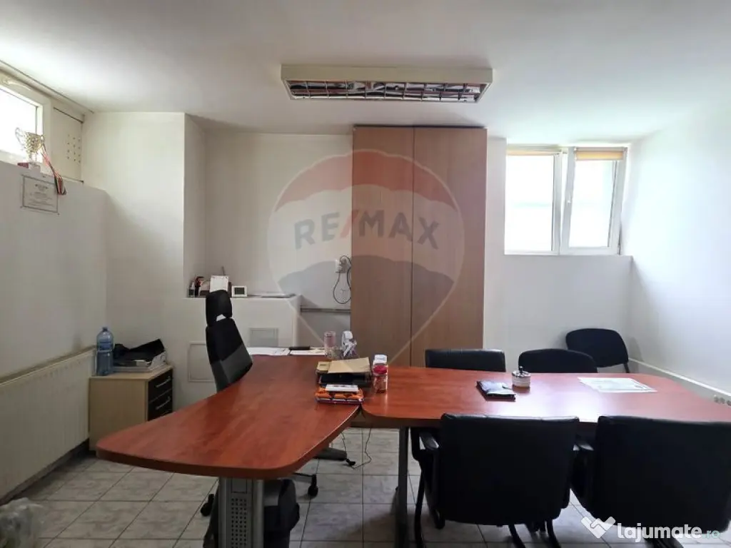 Închiriere hala industrială, depozit, birouri în Braș... 