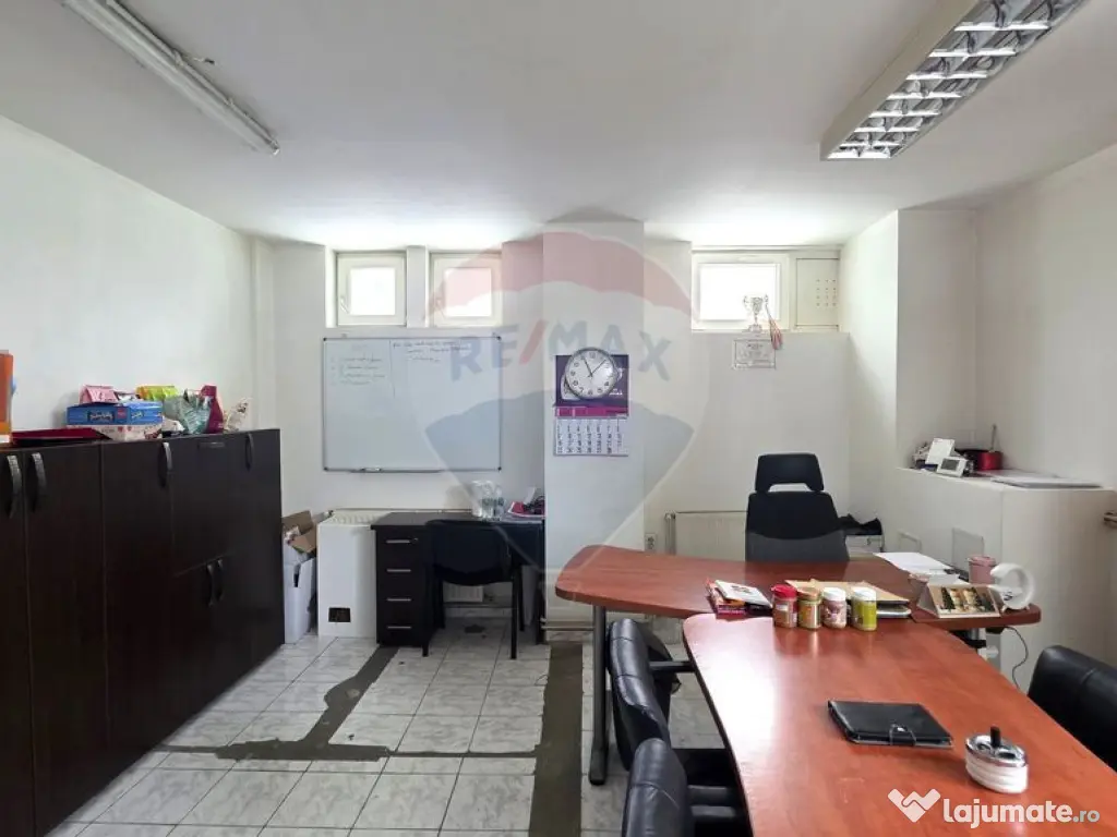 Închiriere hala industrială, depozit, birouri în Braș... 