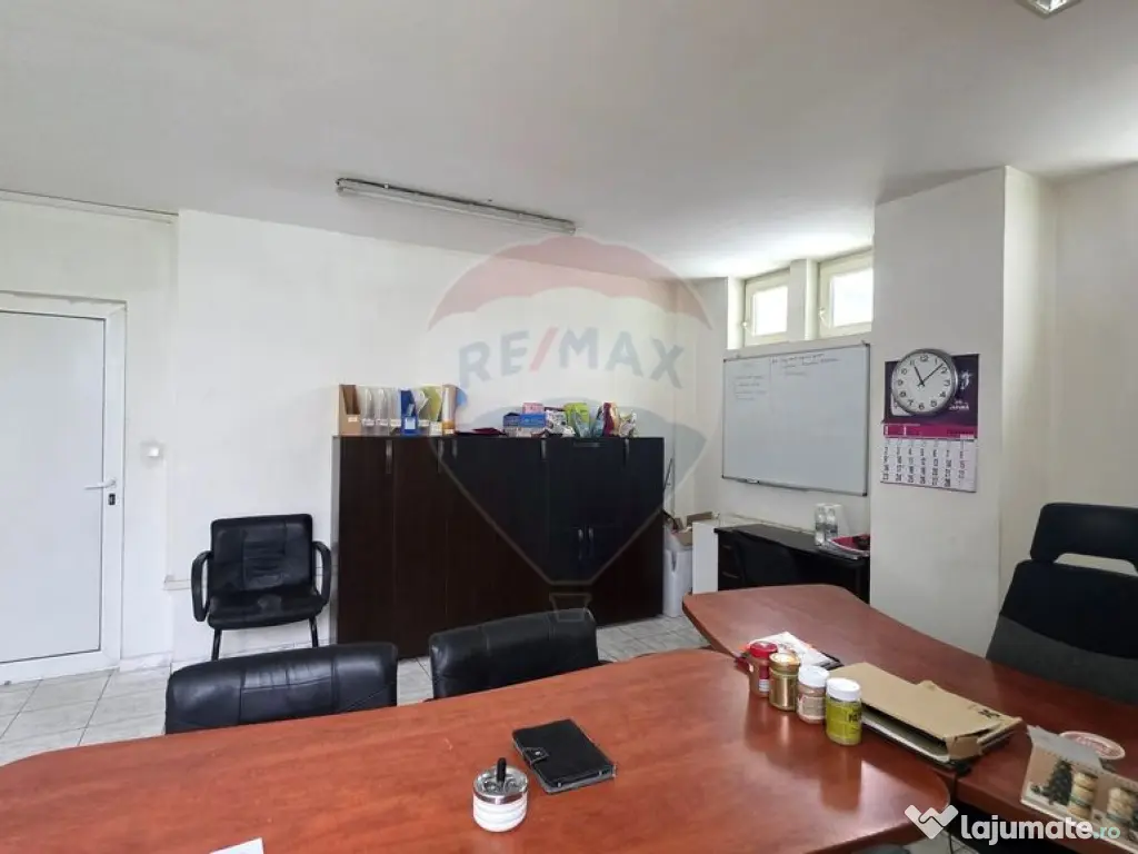 Închiriere hala industrială, depozit, birouri în Braș... 