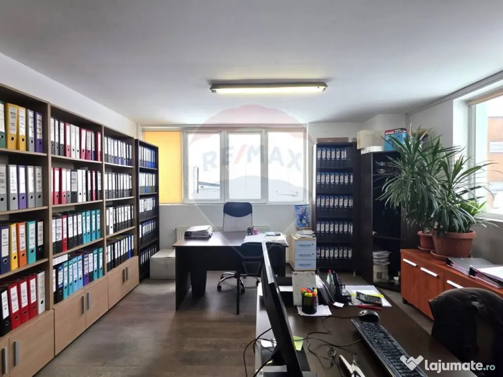 Închiriere hala industrială, depozit, birouri în Braș... 