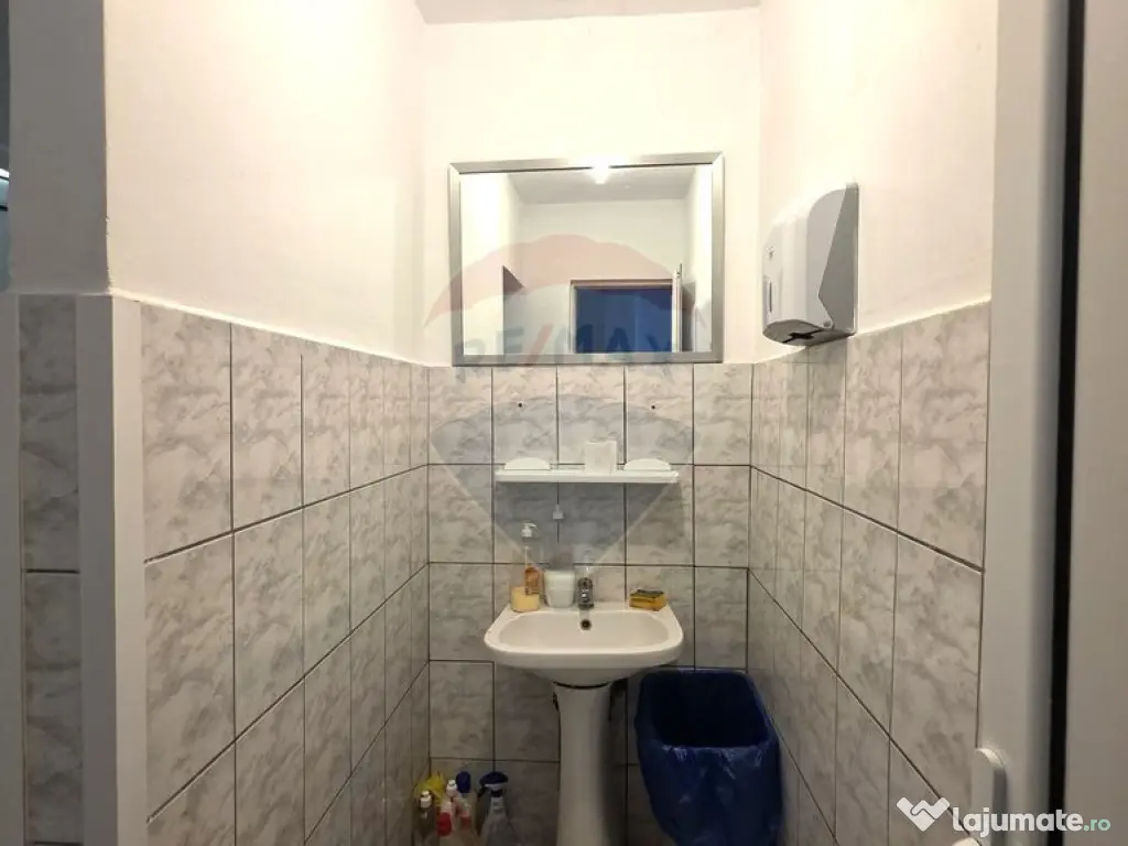 Închiriere hala industrială, depozit, birouri în Braș... 