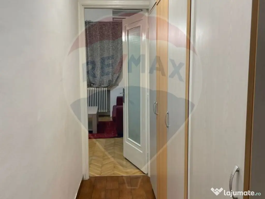 Studio de 35 mp etaj 1 – Str. Nicolae Iorga - centrala ... 