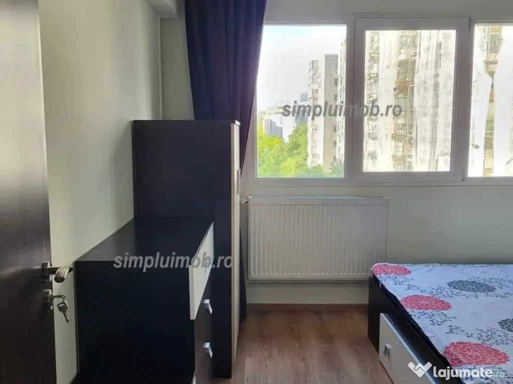 Renovat Mobilat 2 Camere Pantelimon 