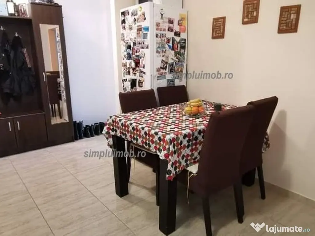 Renovat Mobilat 2 Camere Pantelimon 