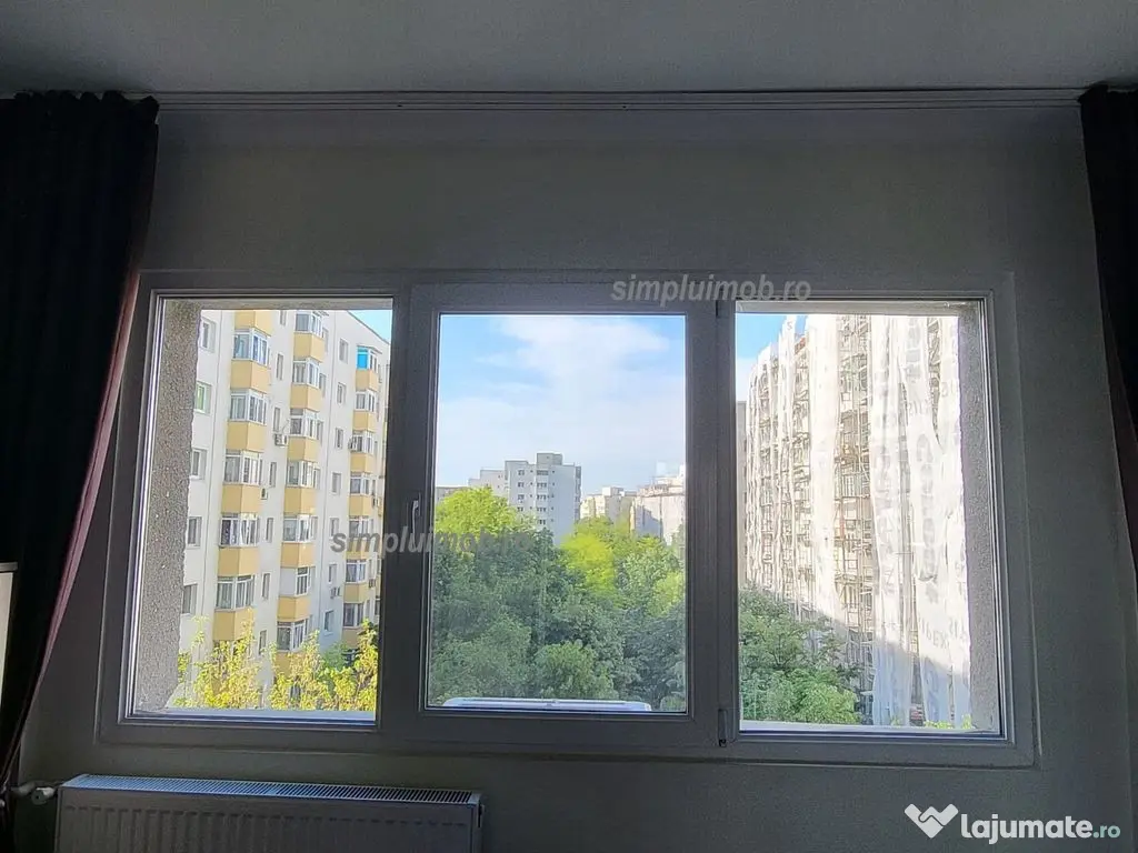 Renovat Mobilat 2 Camere Pantelimon 