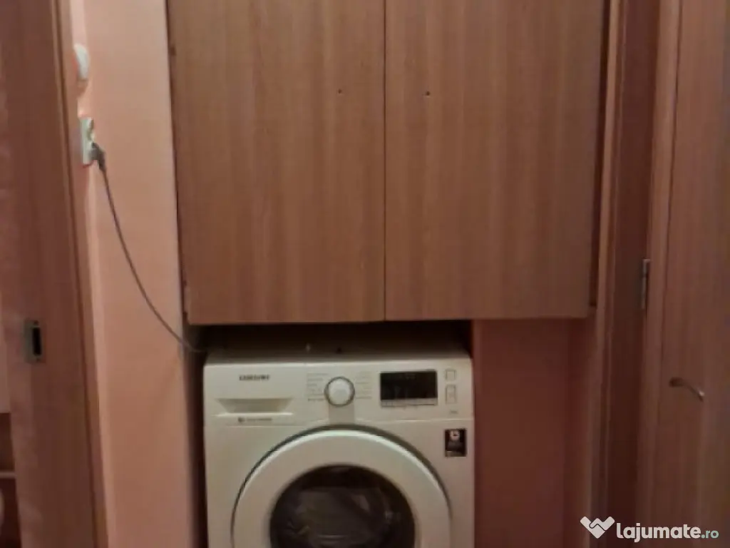 Apartament 2 camere confort 1, Calea Galati, mobilat utilat. 