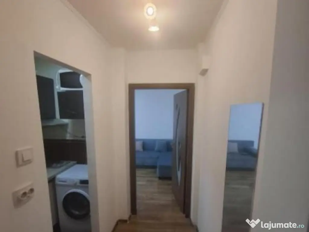 Tomis Nord, Campus, 3 camere, renovat, vanzari Constanta