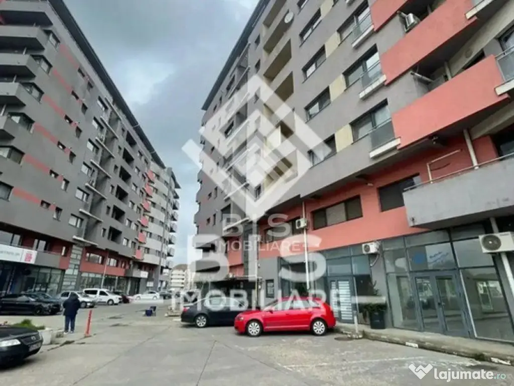 Apartament 2 camere- Bloc Nou, Independenţei - Kaufkand 