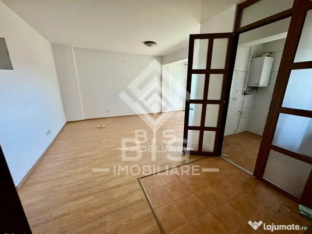 Apartament 2 camere- Bloc Nou, Independenţei - Kaufkand 