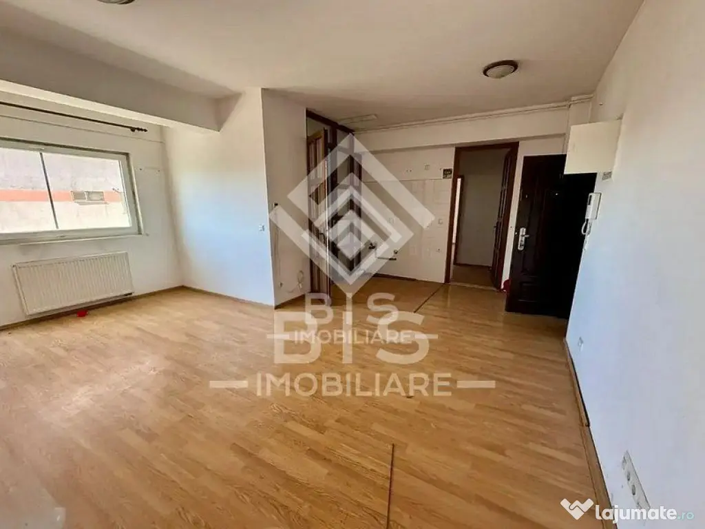 Apartament 2 camere- Bloc Nou, Independenţei - Kaufkand 