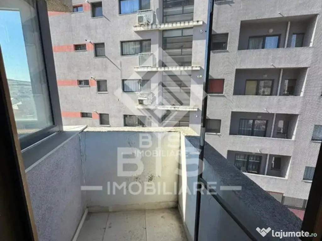 Apartament 2 camere- Bloc Nou, Independenţei - Kaufkand 