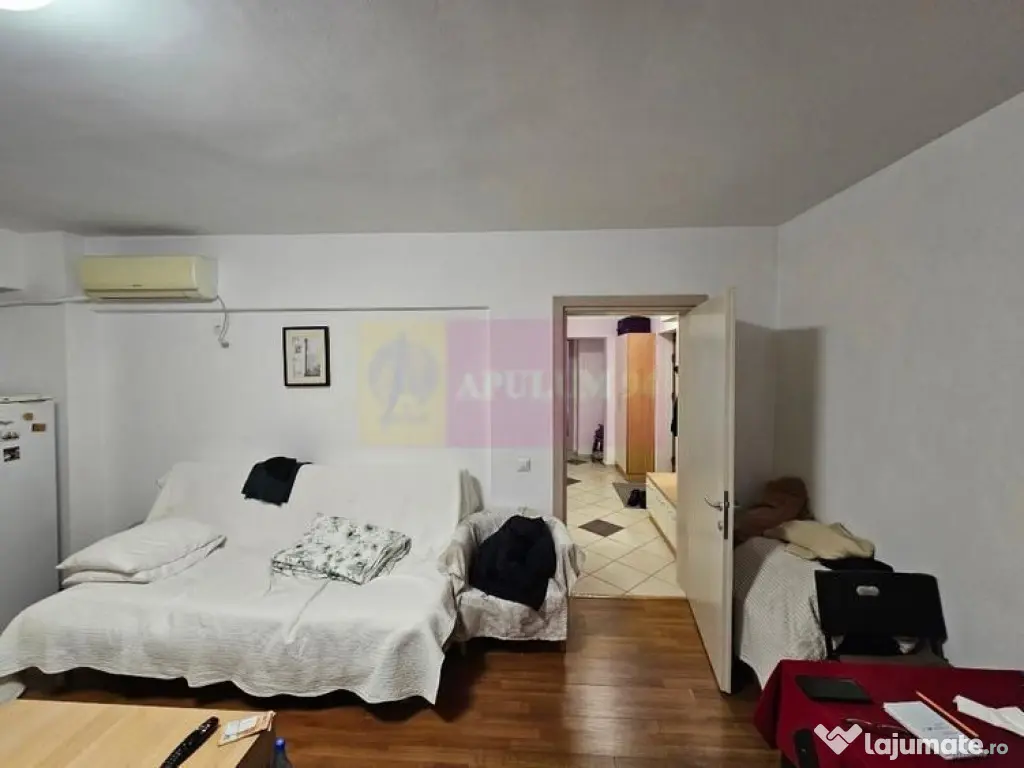 Vanzare apartament de 2 camere Calea Calarasilor- Matei B... 