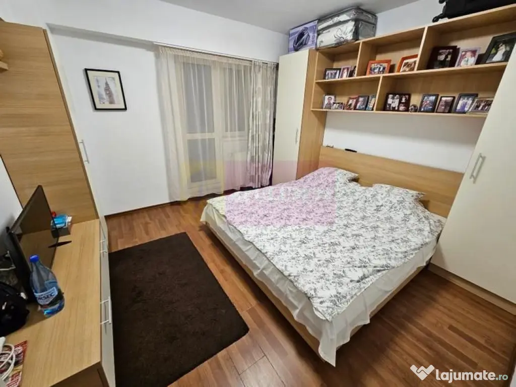 Vanzare apartament de 2 camere Calea Calarasilor- Matei B... 