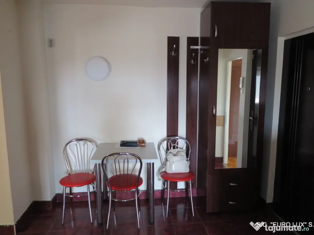 Apartament 2 camere amenajat - Zona Centrala - Piata Mare 