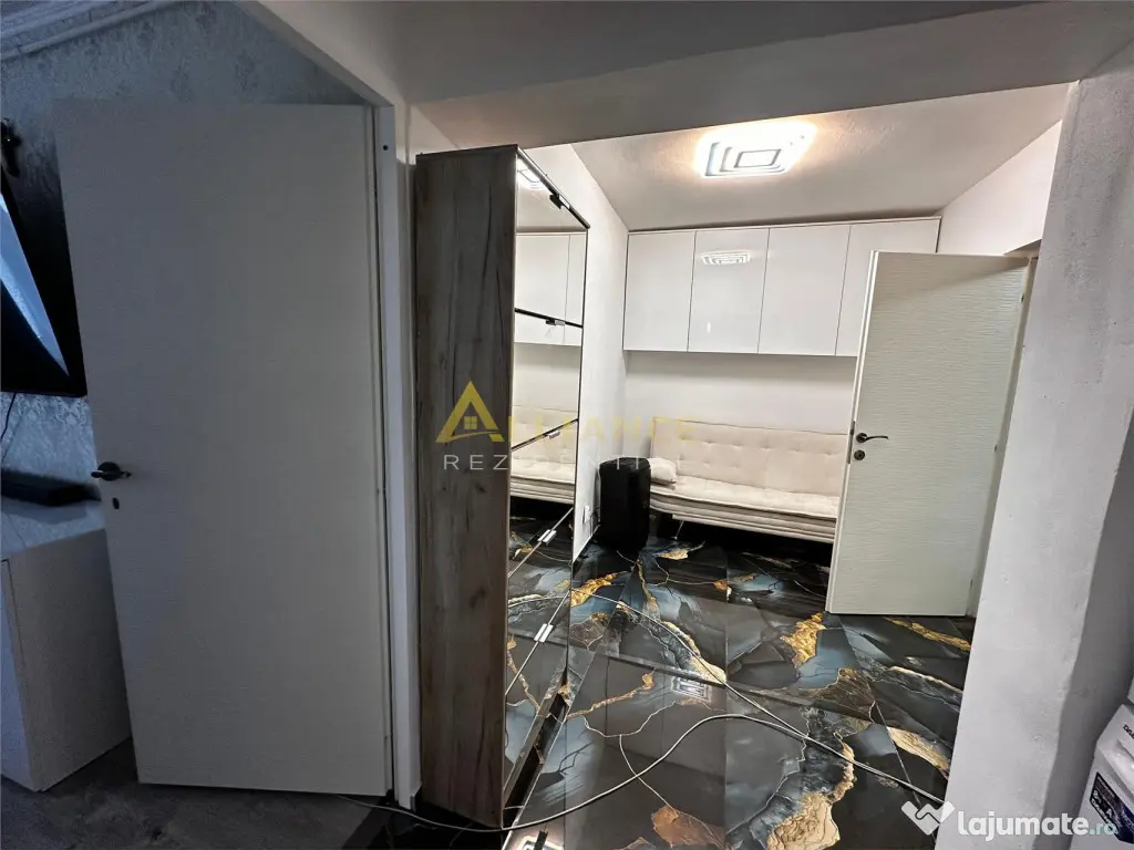 Apartament 2 camere renovat complet bloc 1988 reabilitat