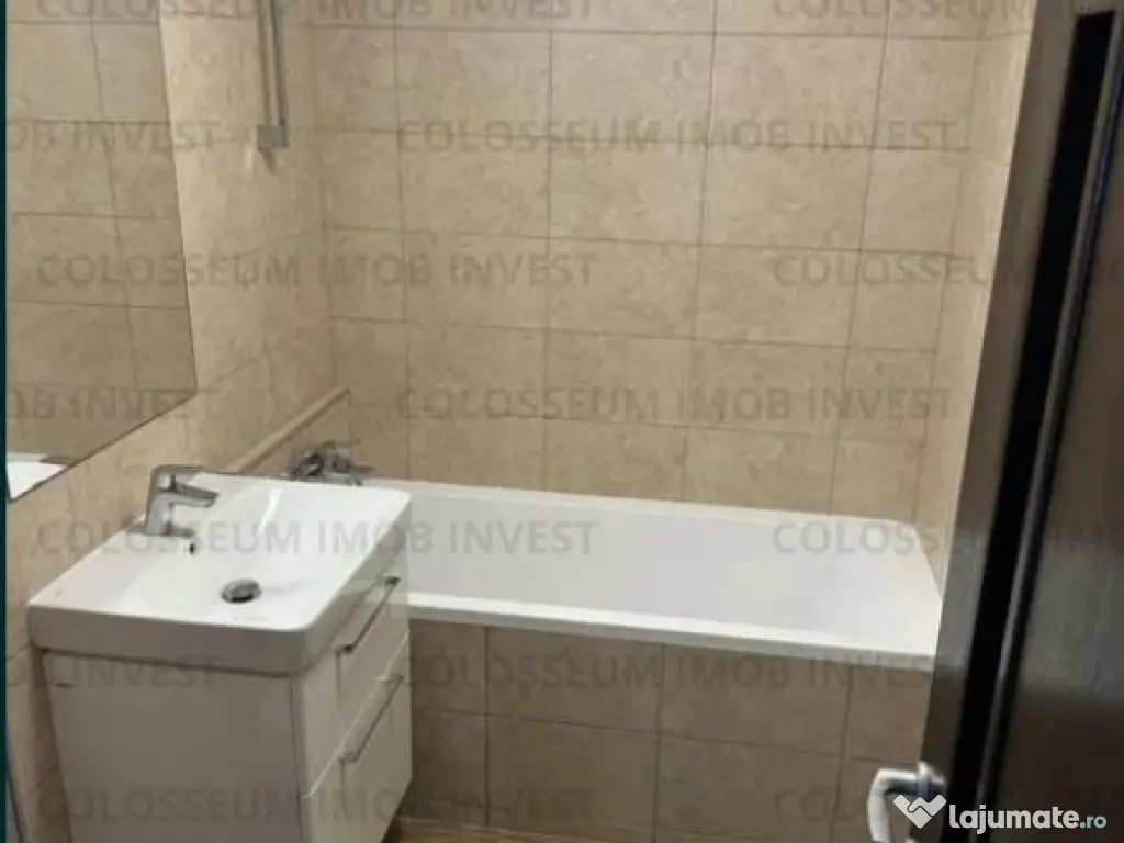 Apartament cu 2 camere, decomandat - zona Scriitorilor