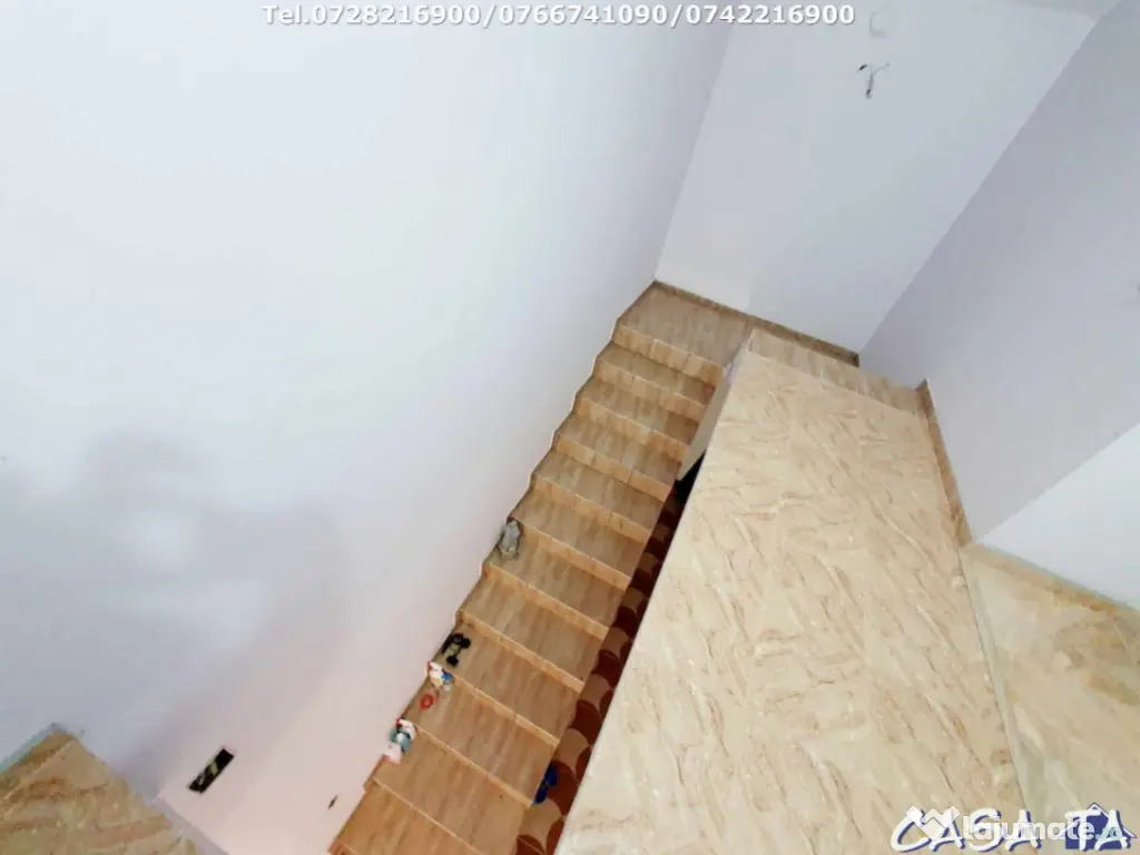 Casa P+M, situata în Balesti-Tamasesti de Jos 