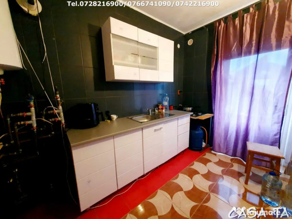 Casa P+M, situata în Balesti-Tamasesti de Jos 