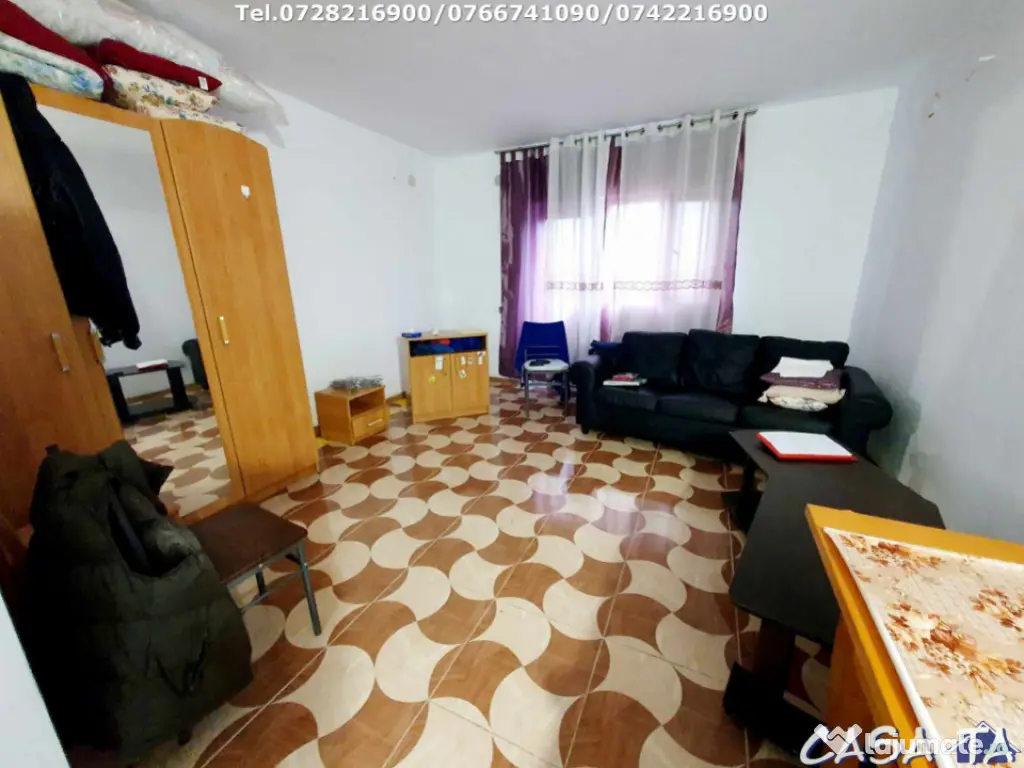 Casa P+M, situata în Balesti-Tamasesti de Jos 