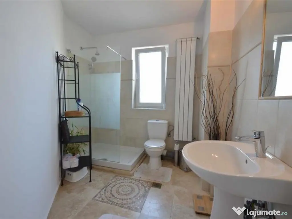 Povestea unui apartament rar, pe Jules Michelet - Piata Roma