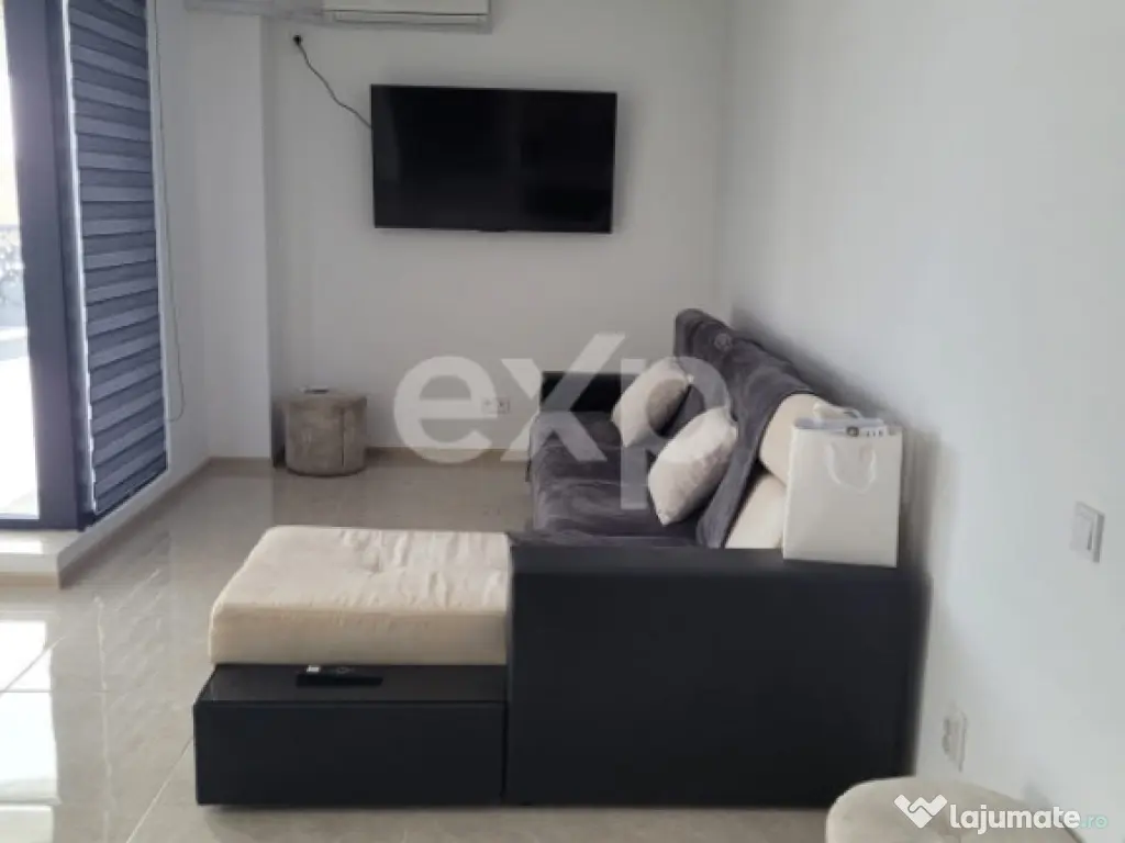 Inchiriere apartament 2 camere , bloc nou