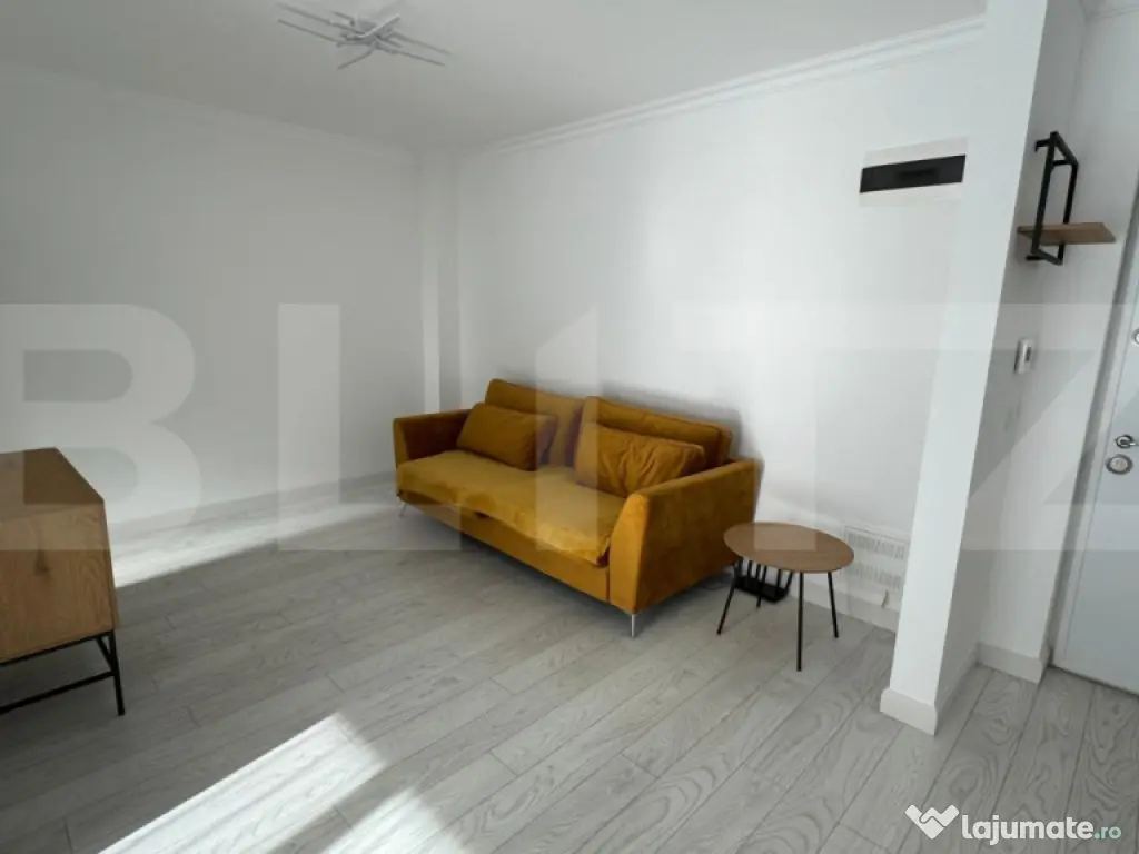 Apartament de vanzare, 2 camere, 60 mp, zona ISU