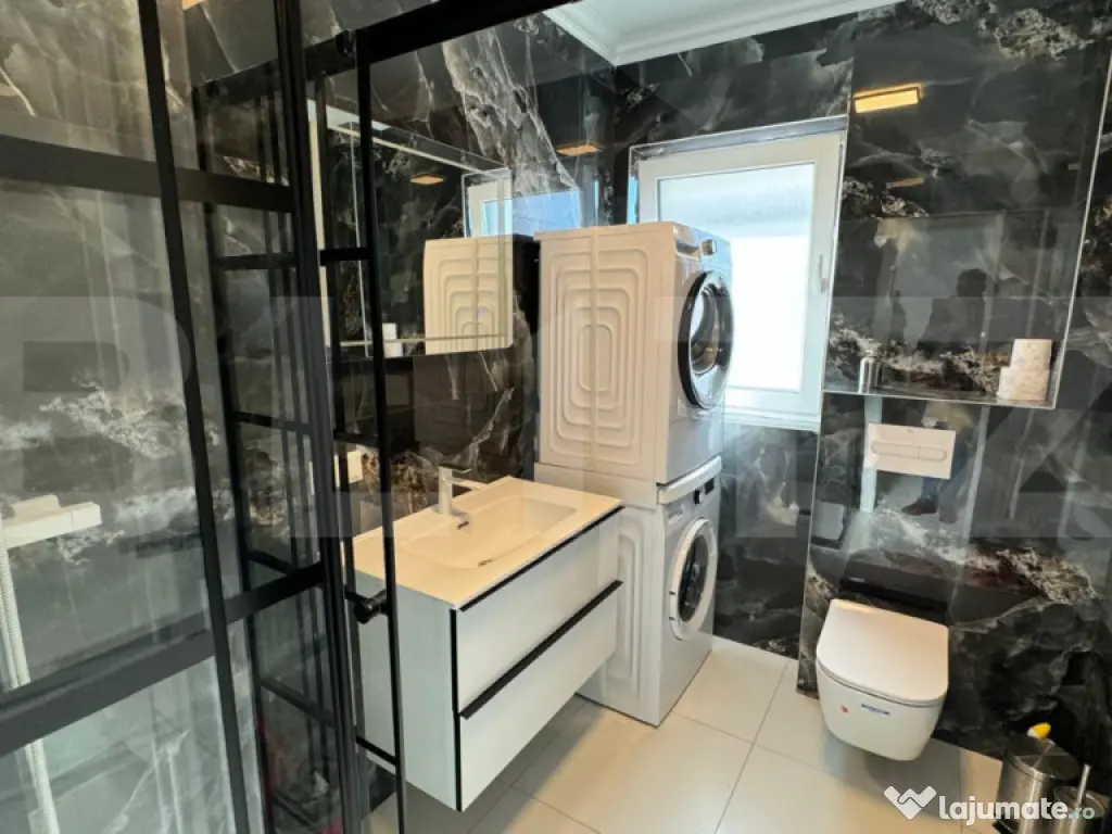 Apartament de vanzare, 2 camere, 60 mp, zona ISU