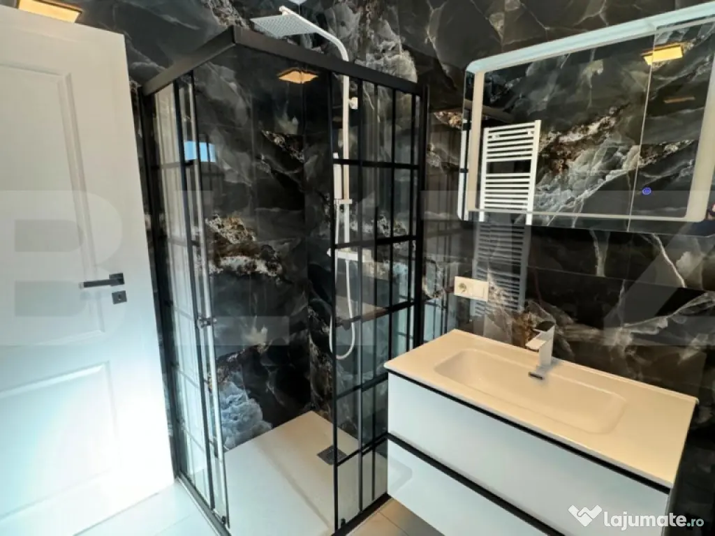 Apartament de vanzare, 2 camere, 60 mp, zona ISU