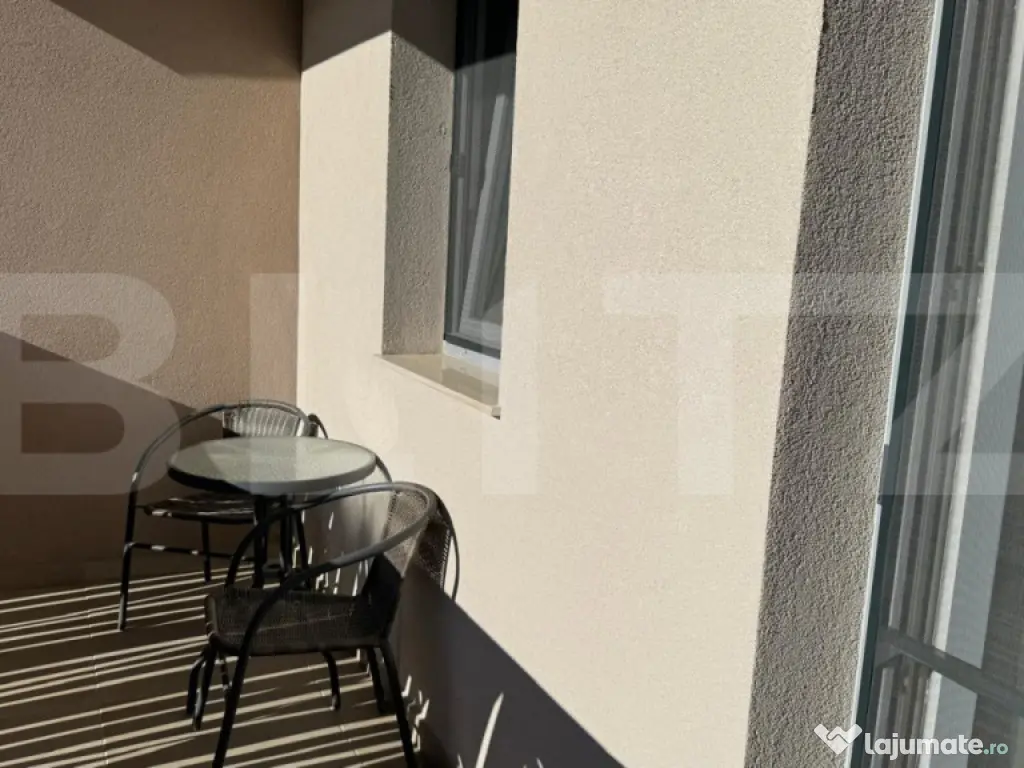 Apartament de vanzare, 2 camere, 60 mp, zona ISU